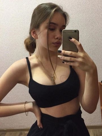Лизочка